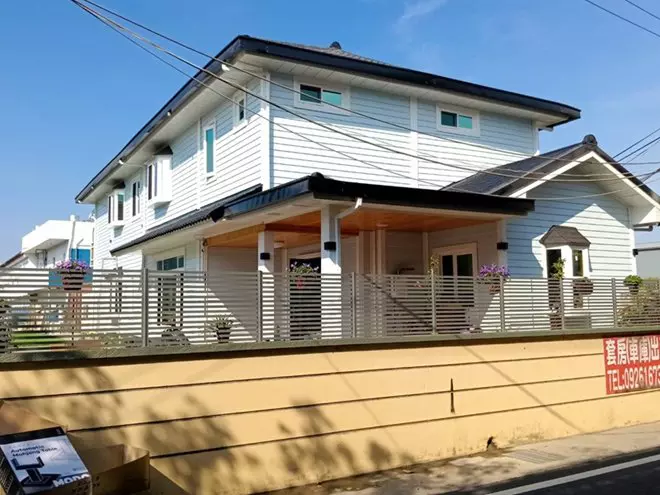 客製化高級住宅 : 雙層大型鋼購屋-複合式功能設計-室內設計裝潢